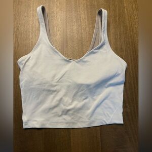 lululemon athletica Align Tank White